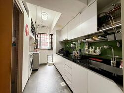 Blk 691 Jurong West Central 1 (Jurong West), HDB 4 Rooms #582061341